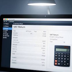 VAT Support
